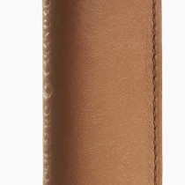 Caran d'Ache La Collection Cuir Leather Case for One Pen